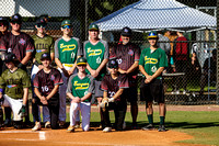 Division III All Tournament Game