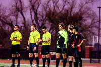 Varsity Boys