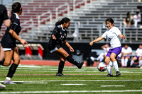 JV Girls
