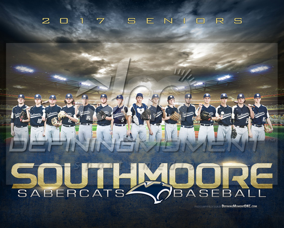 2017 Southmoore Seniors - 4x5
