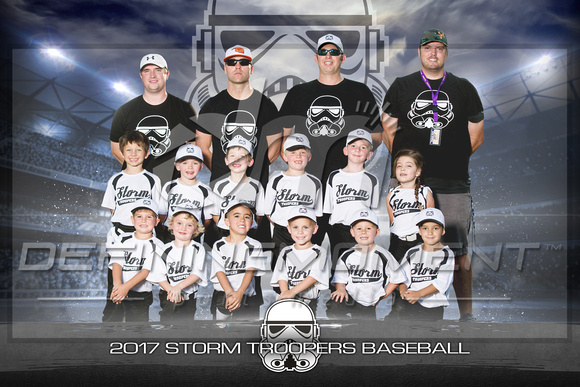 2017 PCO Storm Troopers
