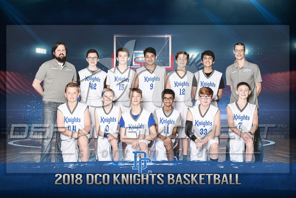 DCO Knights
