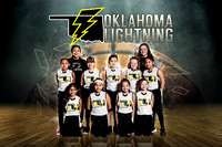 2020 Oklahoma Lightning
