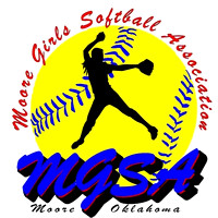 Moore Girls Softball Association
