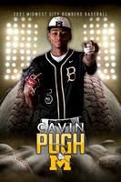 Senior Banners