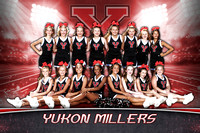 Yukon Middle School Cheer-2x3