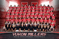 Yukon 8th Grade Team-2x3